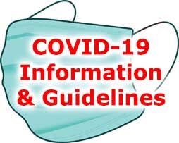 Covid-19 Guidelines