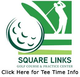 Square Links Tee Time Info